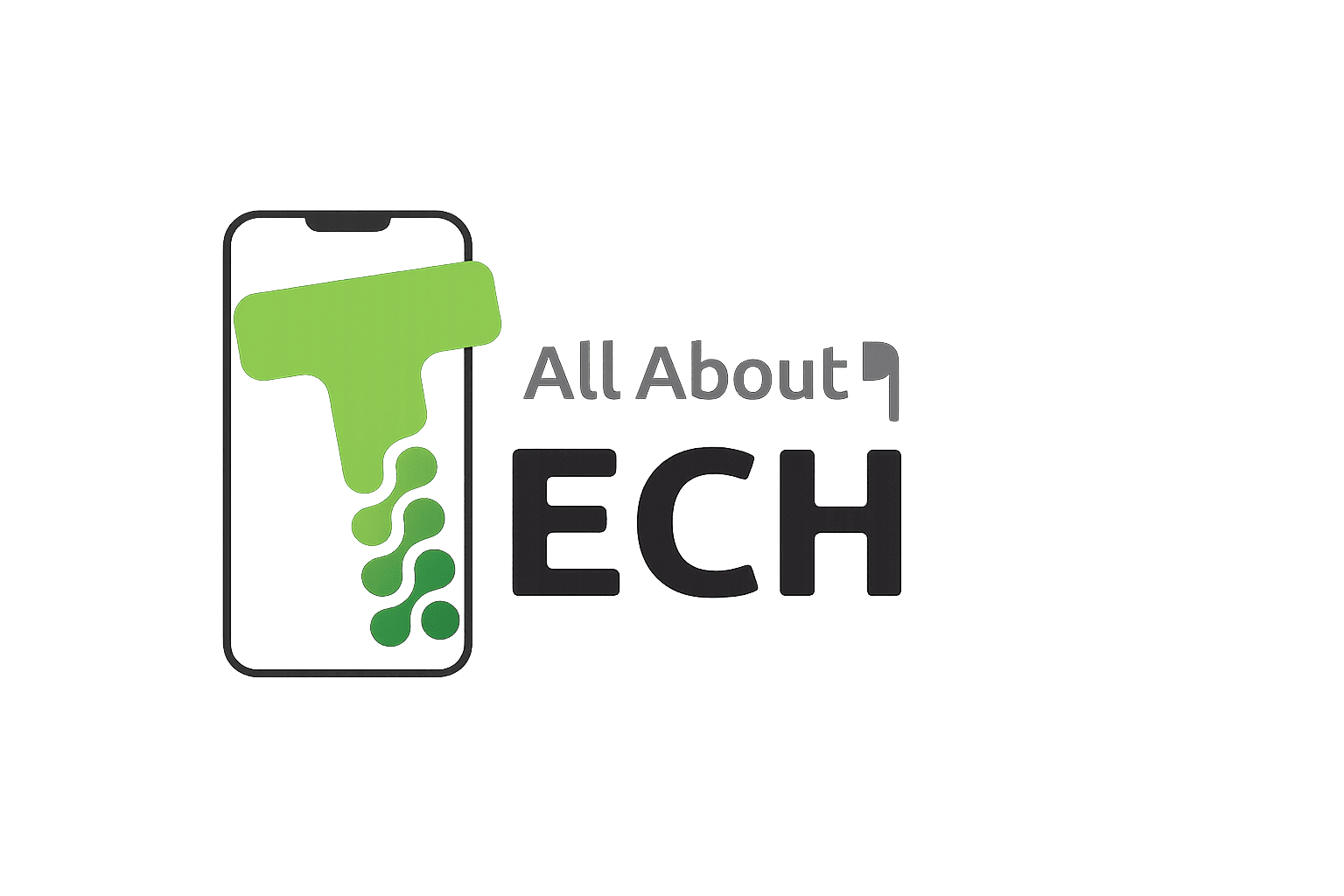 All About Tech